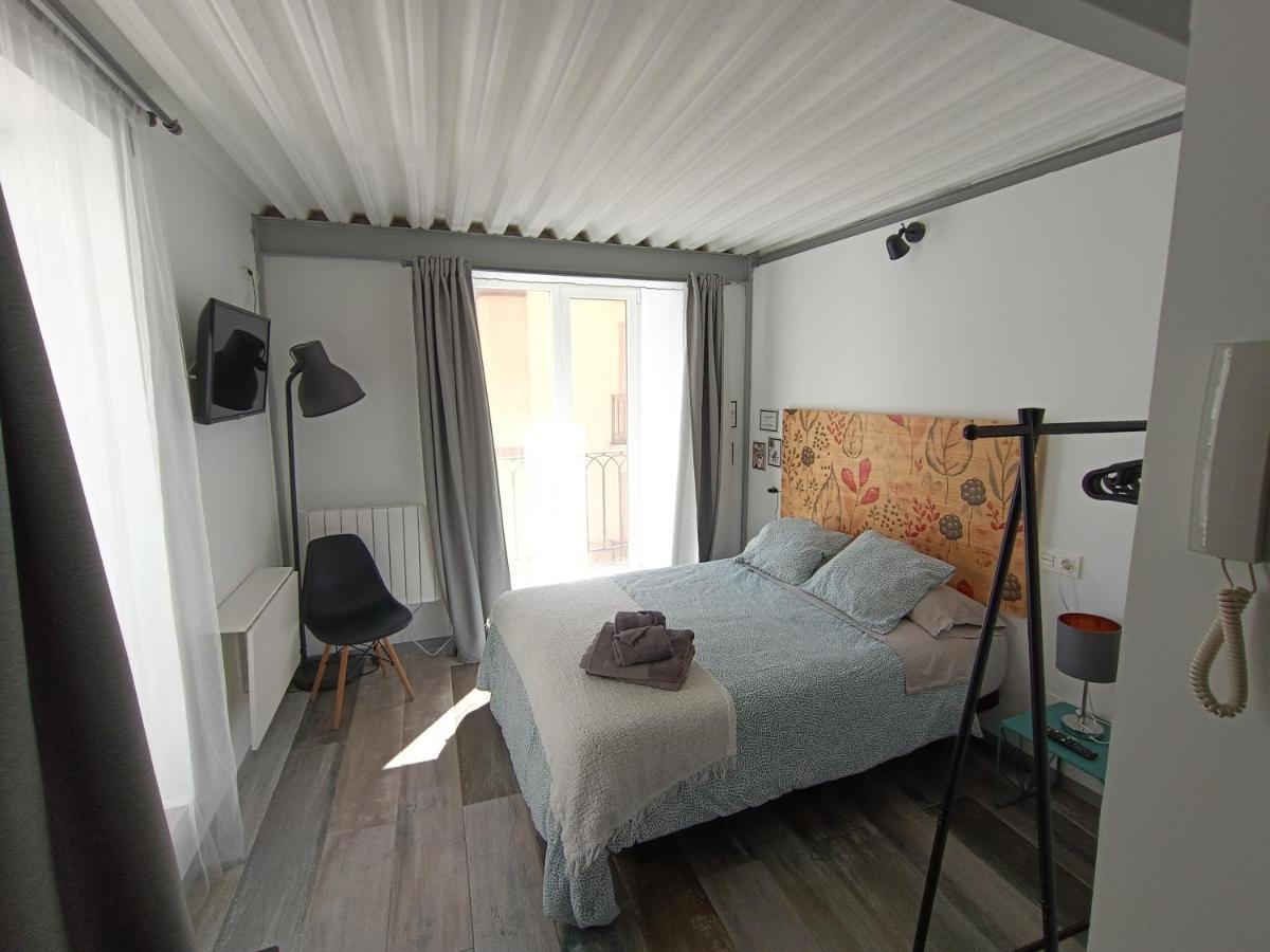 Estudio Con Encanto En Casco Antiguo De Burgos P2 Exterior photo